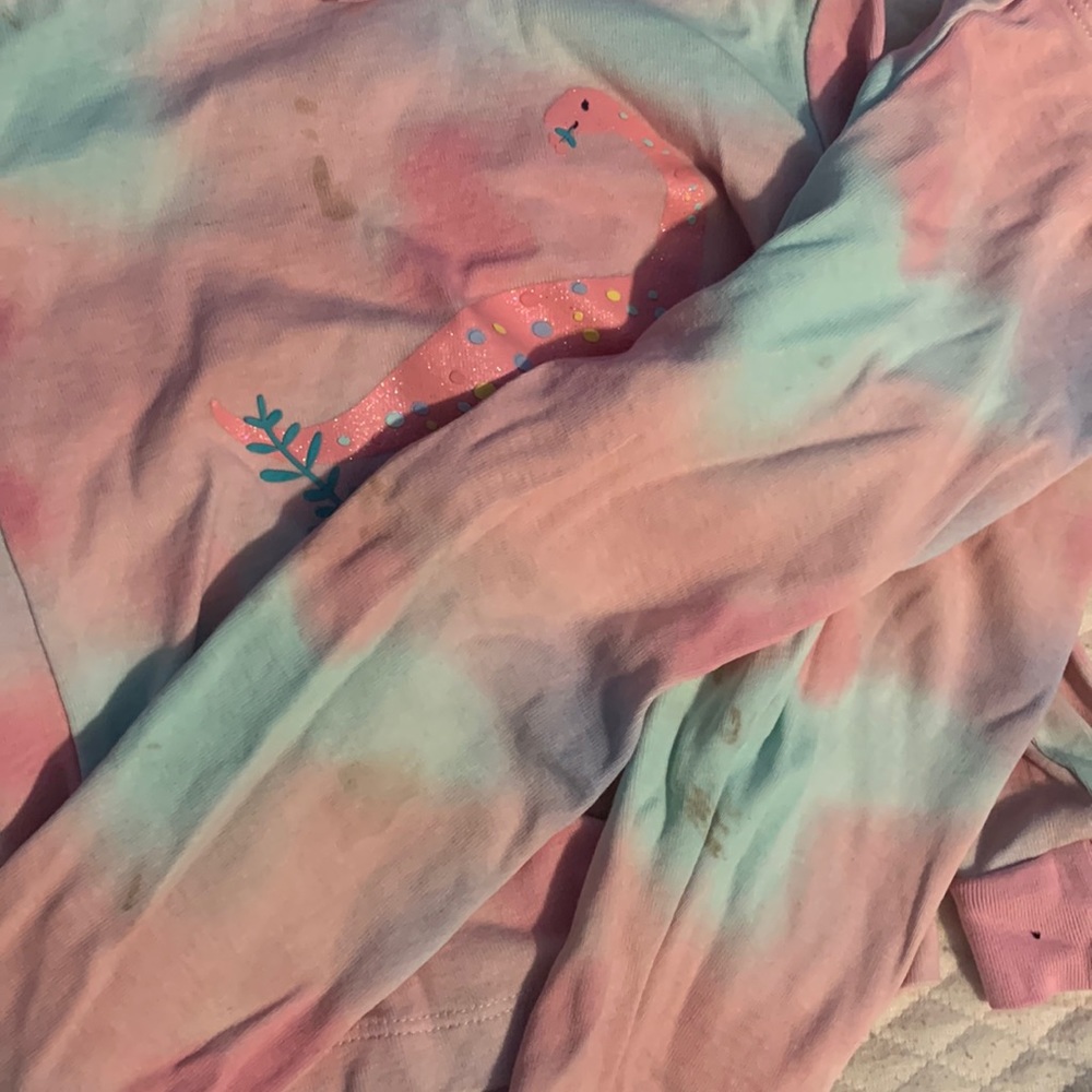 4 Girls PJs - 2T - Picture 6 of 9